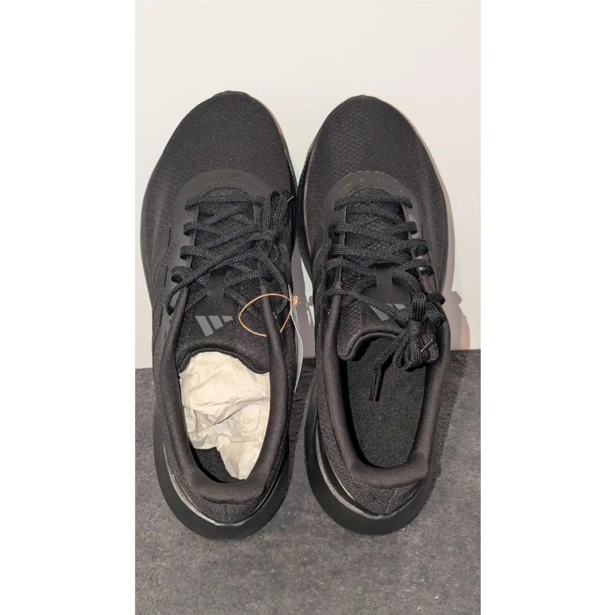 Adidas shoes - adidas Runfalcon - Runfalcon - HP6649 - Black (UPC: 195747119464) 3