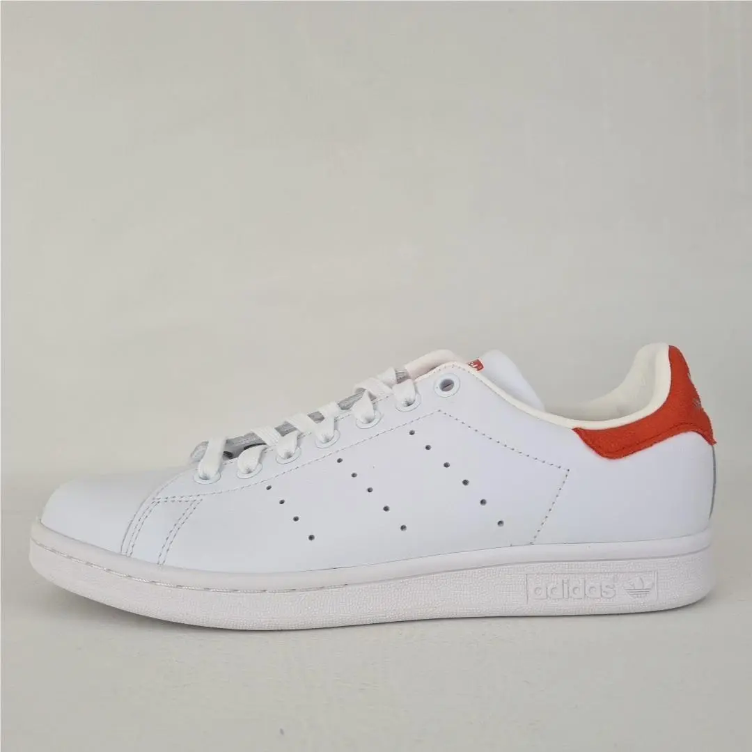 Adidas shoes - adidas Stan Smith - Stan Smith - White (UPC: 4066749534325) 0