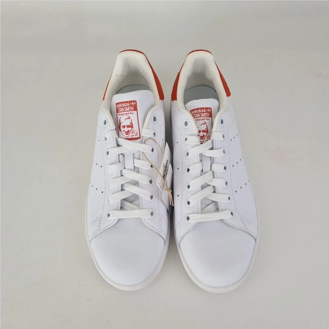 Adidas shoes - adidas Stan Smith - Stan Smith - White (UPC: 4066749534325) 2