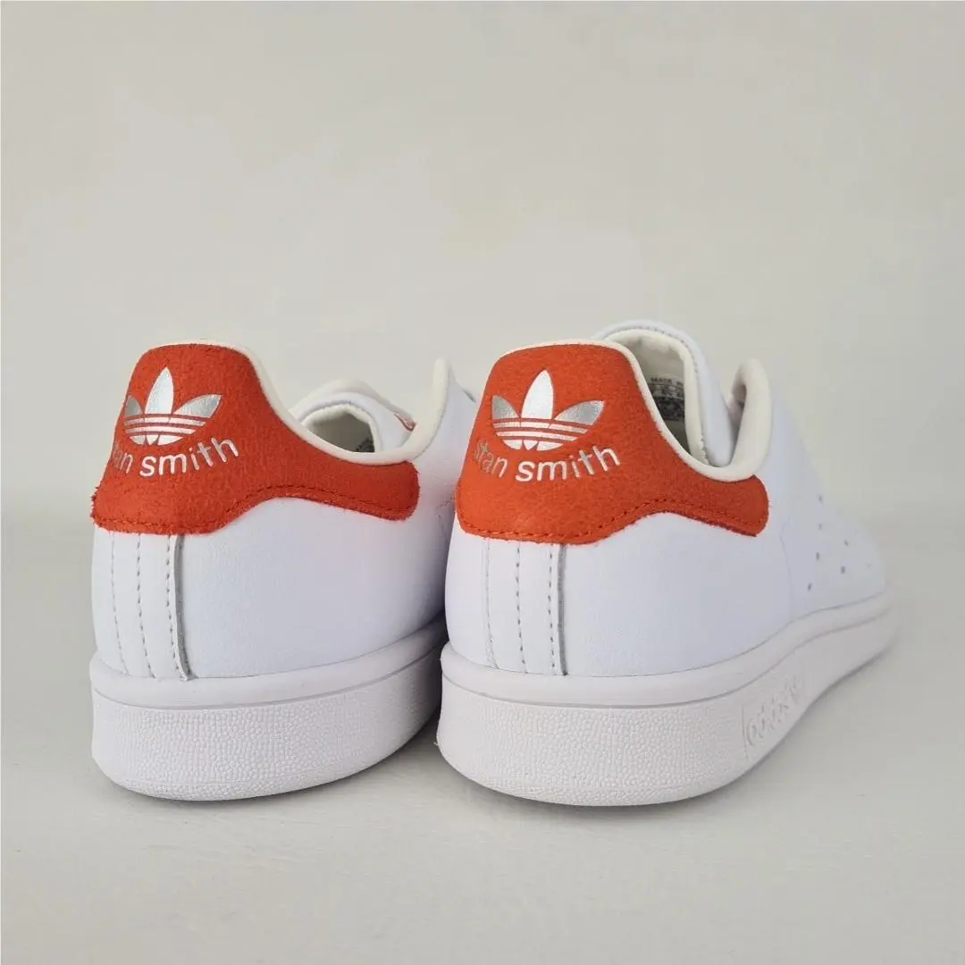 Adidas shoes - adidas Stan Smith - Stan Smith - White (UPC: 4066749534325) 4