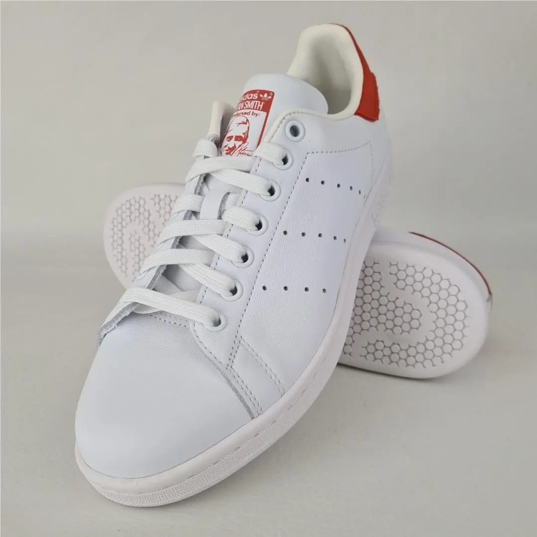 Adidas shoes - adidas Stan Smith - Stan Smith - White (UPC: 4066749534325) 5