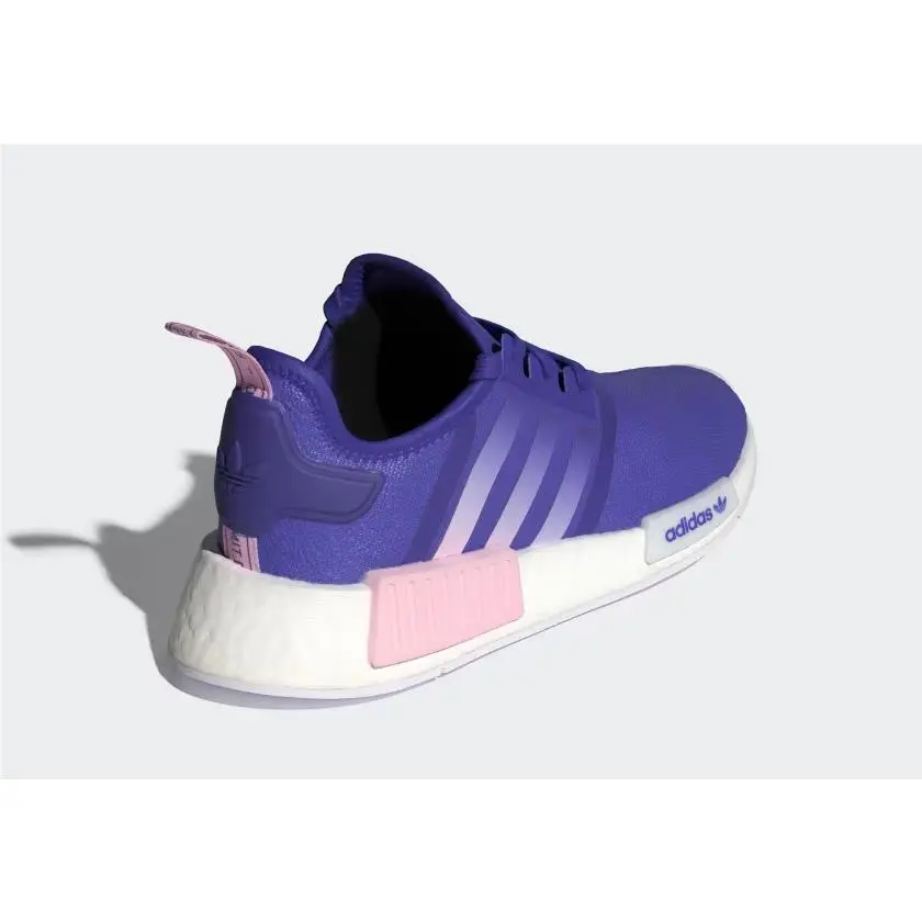 Adidas shoes - adidas NMD R1 - NMD - IG8381 - Energy Ink/True Pink/Violet Tone 0