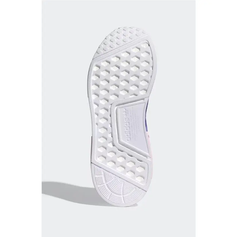 Adidas shoes - adidas NMD R1 - NMD - IG8381 - Energy Ink/True Pink/Violet Tone 5