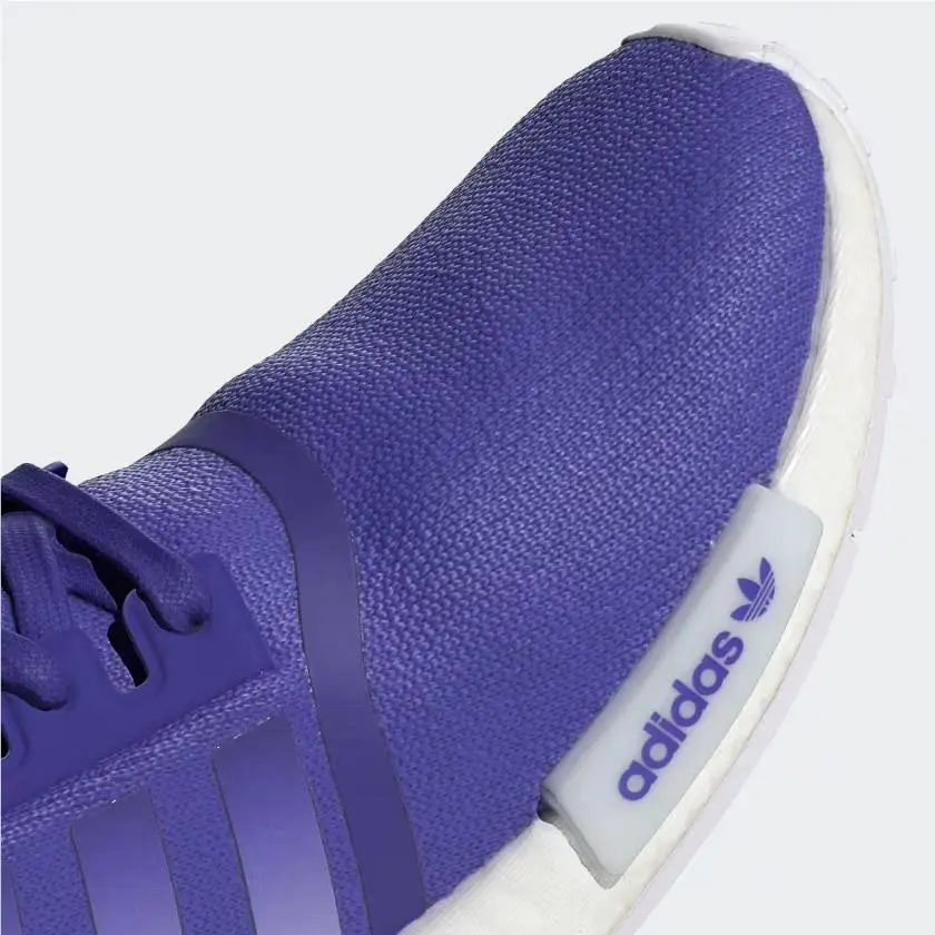 Adidas shoes - adidas NMD R1 - NMD - IG8381 - Energy Ink/True Pink/Violet Tone 3