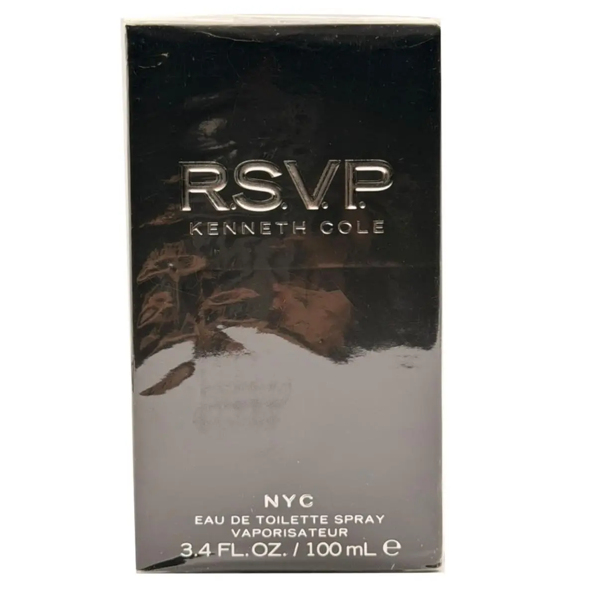 Rsvp Cologne By  3.4 oz / 100 ml Edt Cologne by Kenneth Cole