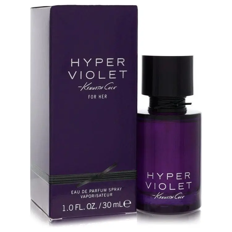 Hyper Violet  Edp 1.0 oz / e 30 ml by Kenneth Cole