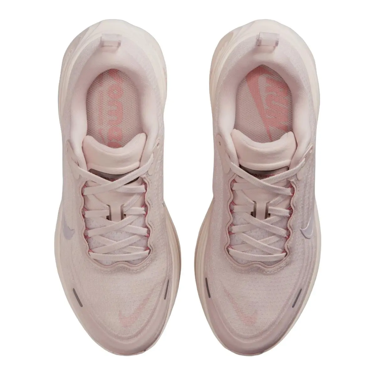 Nike shoes - NIKE Vomero Plus - Vomero Plus - HV8154-605 - Silt Red/Chalk/Red Stardust/Platinum Violet 0