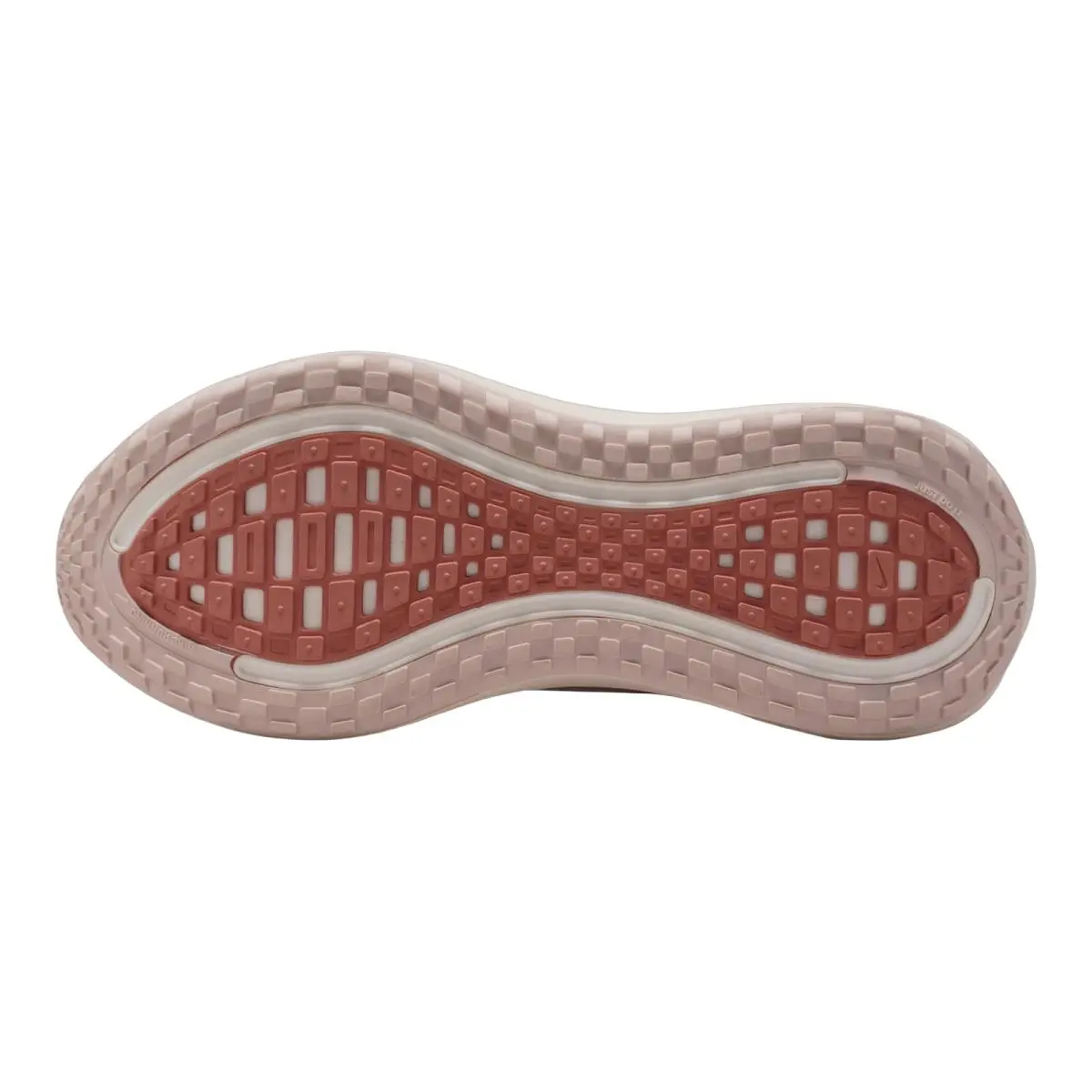 Nike shoes - NIKE Vomero Plus - Vomero Plus - HV8154-605 - Silt Red/Chalk/Red Stardust/Platinum Violet 9