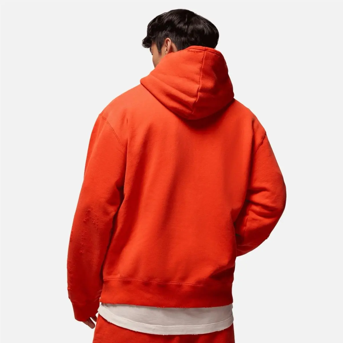 Nike clothing - Red 2