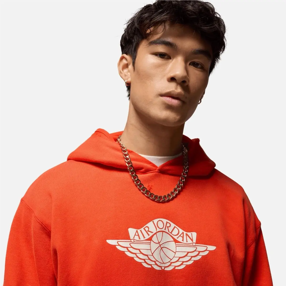 Nike clothing - Red 1