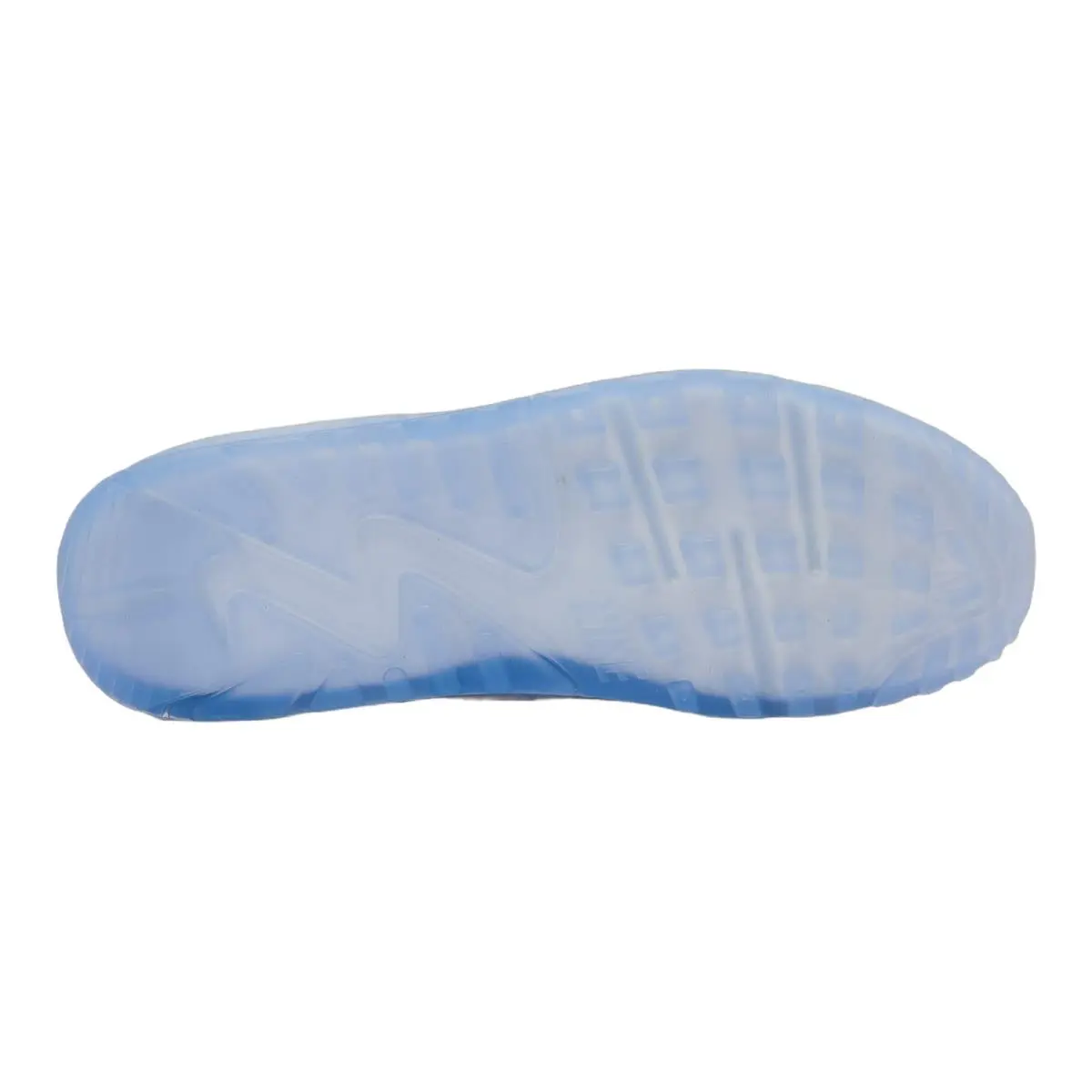 Nike shoes - Nike Air Max Terrascape 90 - IU3638-100 - White/Blue Tint/Pure Platinum/Chrome 2