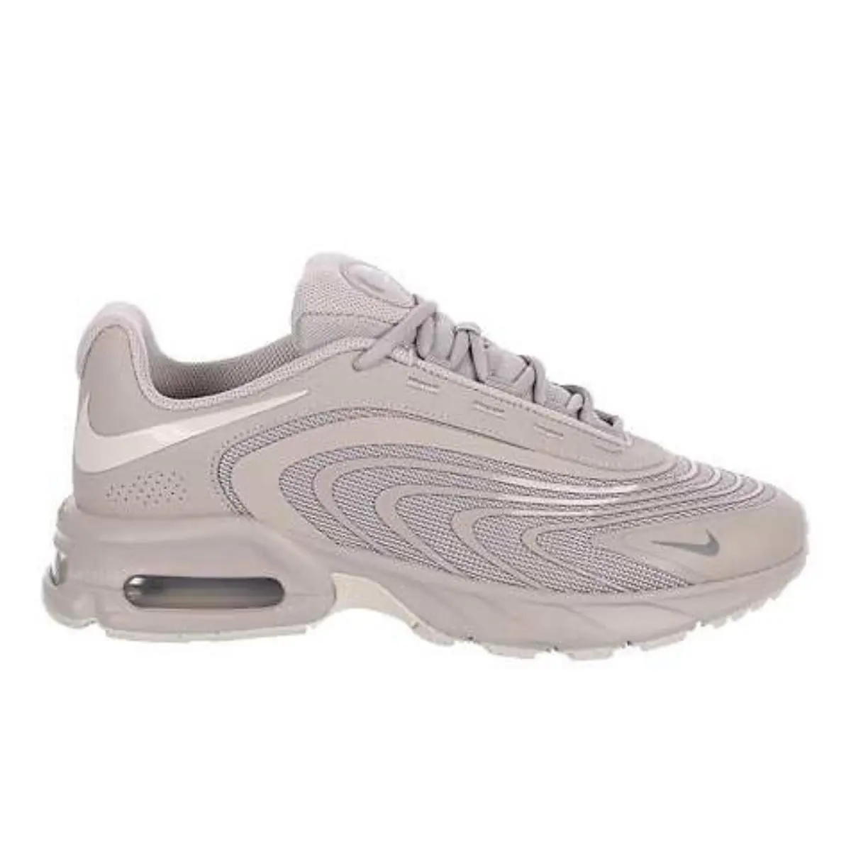 Nike shoes - Nike Air Max Fire - Air Max Fire - Gray 4