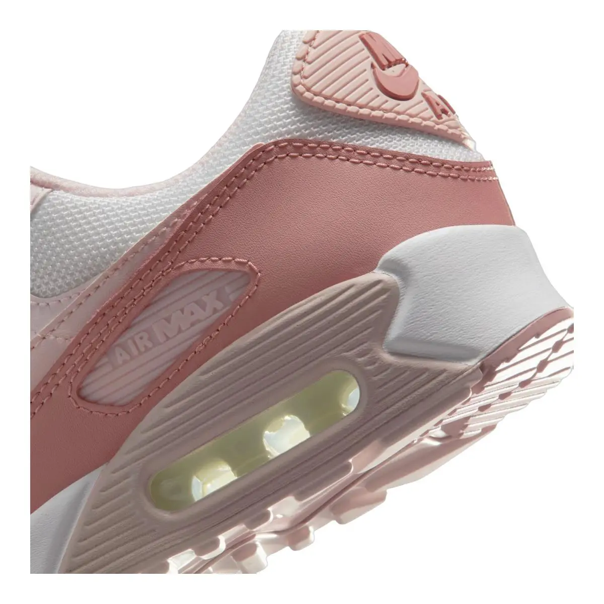 Nike shoes - NIKE Air Max 90 - Air Max - IM4613-600 - Particle Pink/Silt Red/Pearl Pink 6