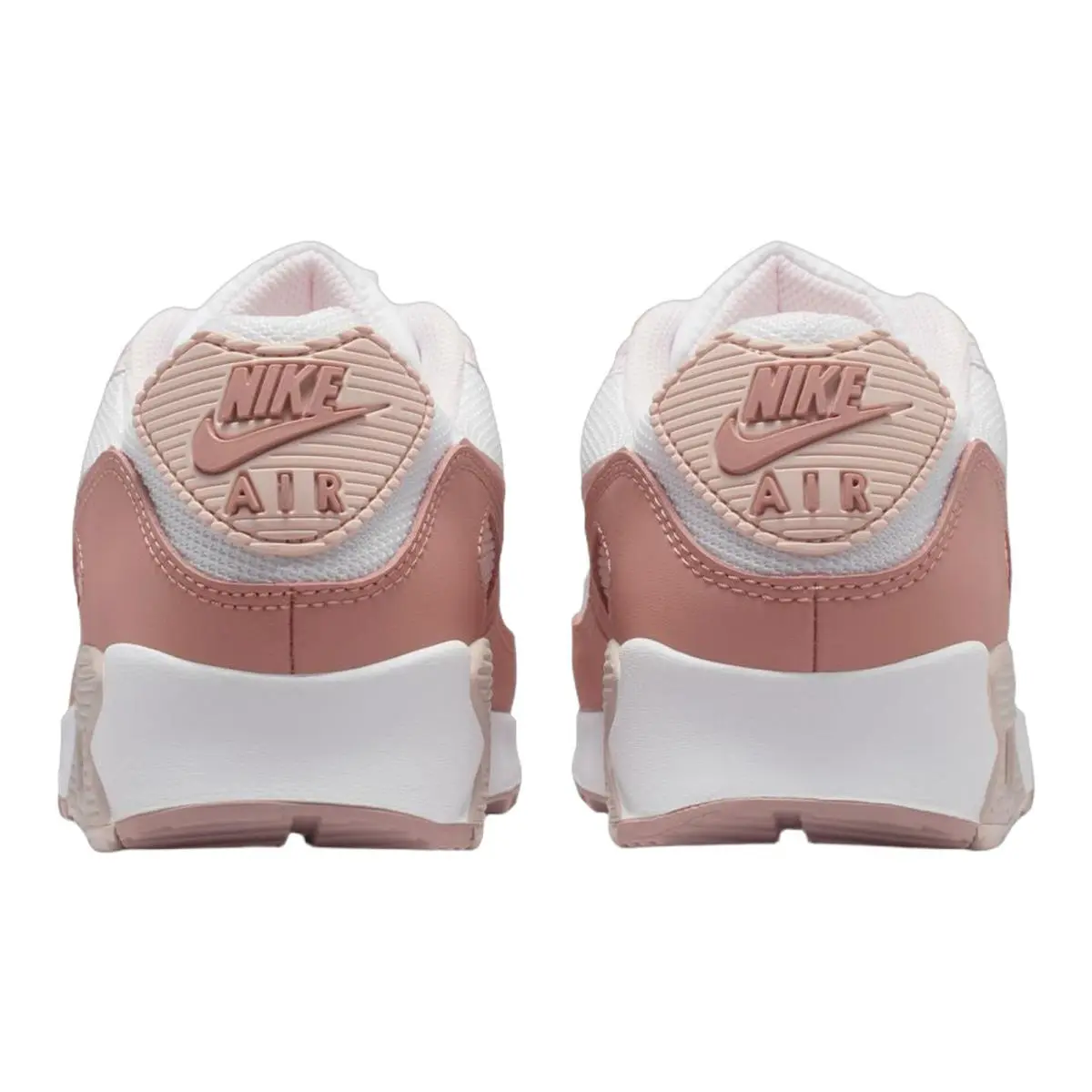 Nike shoes - NIKE Air Max 90 - Air Max - IM4613-600 - Particle Pink/Silt Red/Pearl Pink 11
