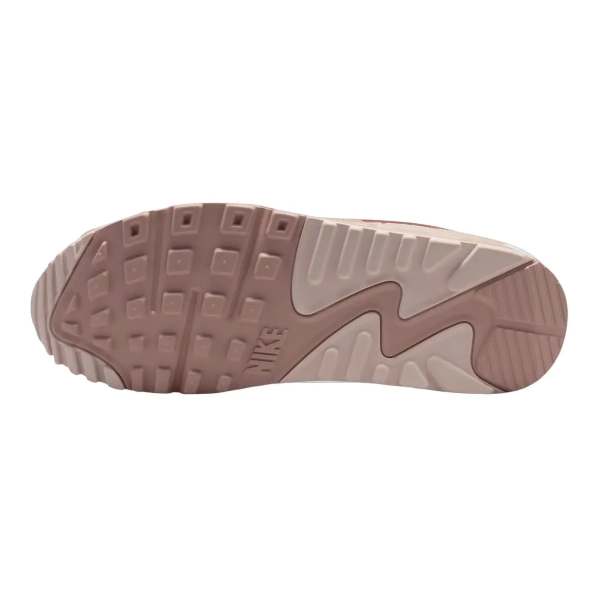 Nike shoes - NIKE Air Max 90 - Air Max - IM4613-600 - Particle Pink/Silt Red/Pearl Pink 13