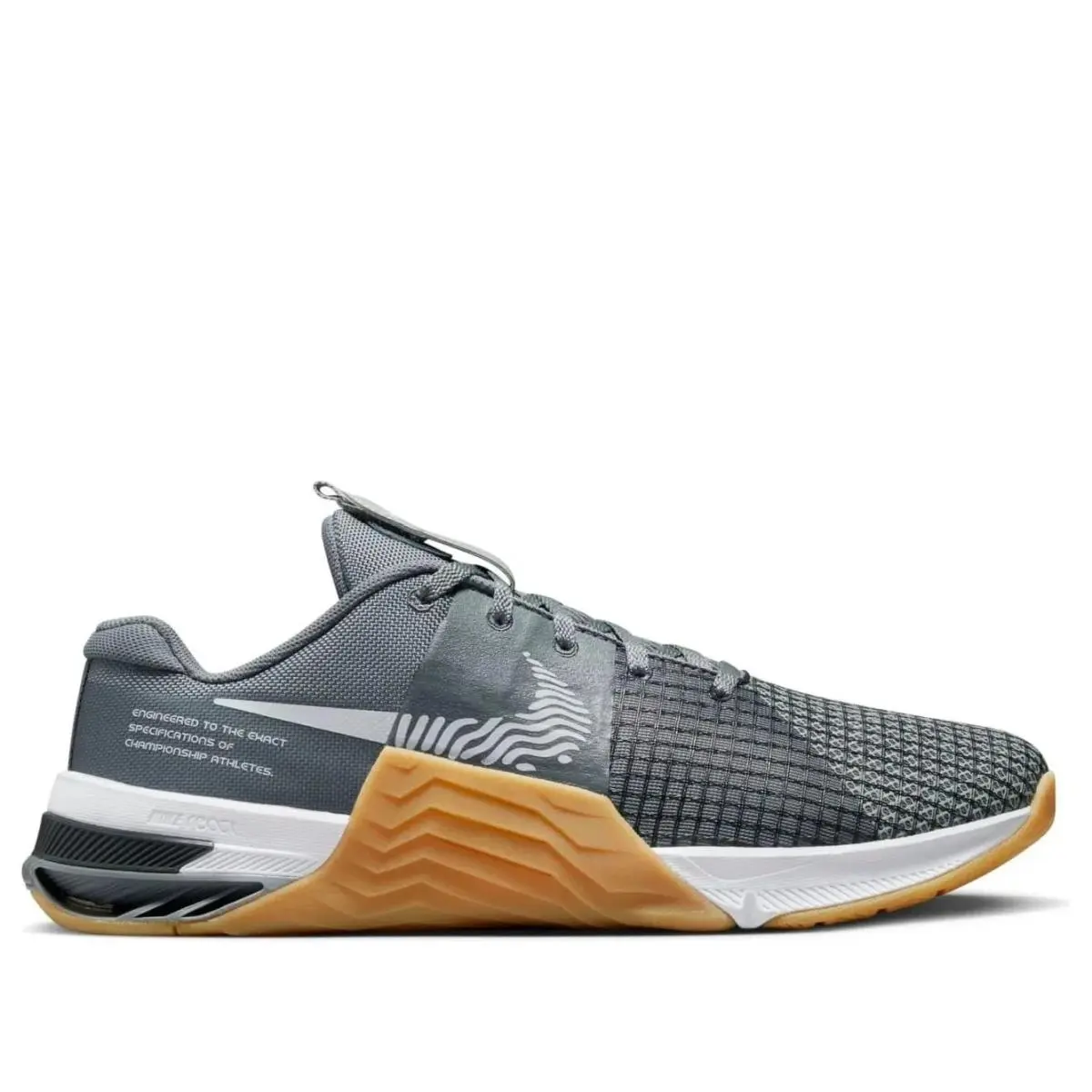 Metcon 8 Training Shoes Box NO Lid DO9328 002 by Nike