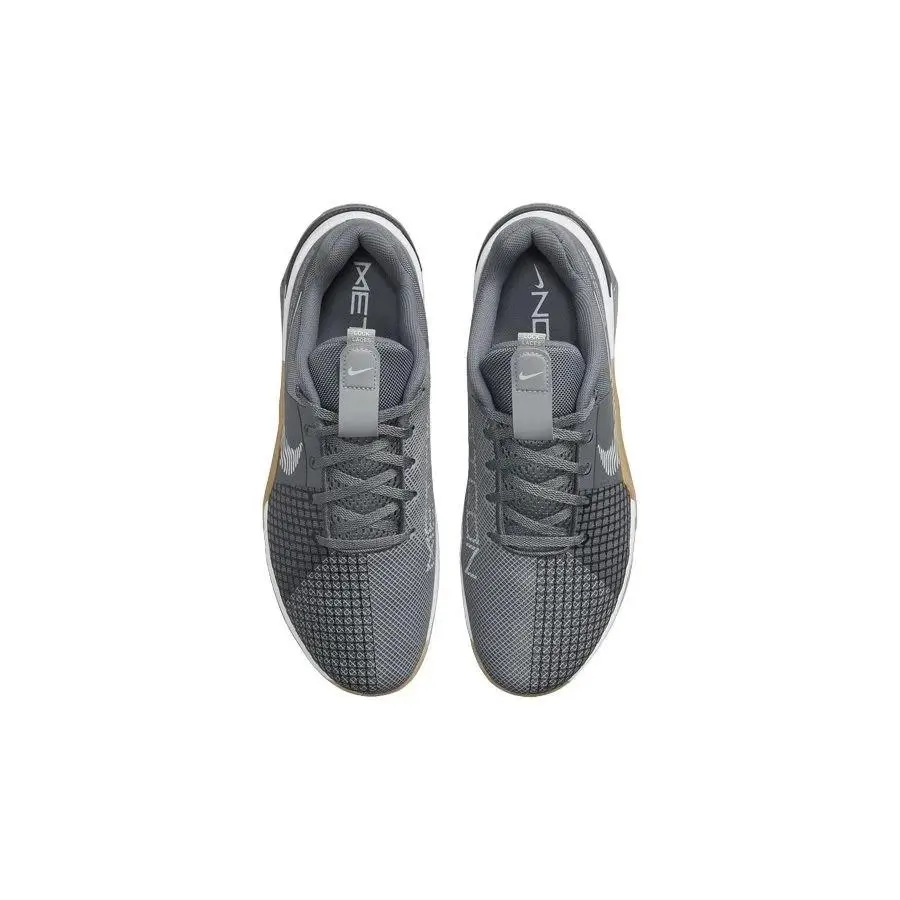 Nike shoes - Nike Metcon 8 - Metcon - DO9328 002 - SMOKE GREY WHITE DK SMOKE GREY 1