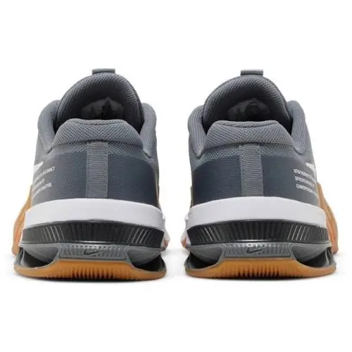 Nike shoes - Nike Metcon 8 - Metcon - DO9328 002 - SMOKE GREY WHITE DK SMOKE GREY 2