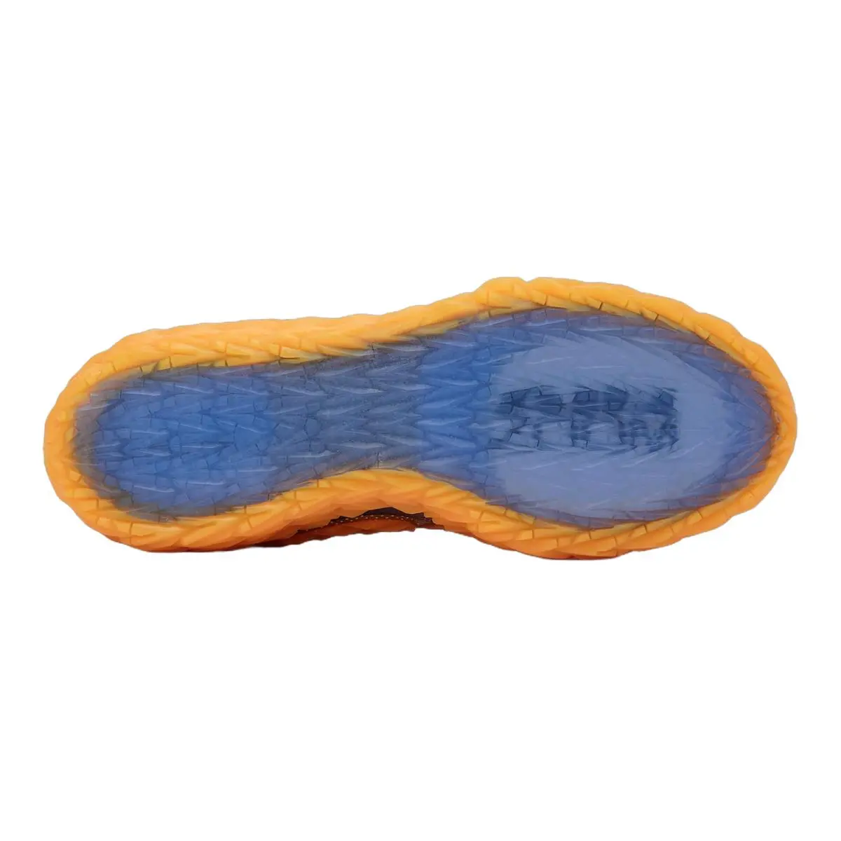 Nike shoes - Nike ST Charge `Detroit Tough` - IZ6735-800 - Light Laser Orange/Laser Orange/Black Spruce/Vivid Orange 2