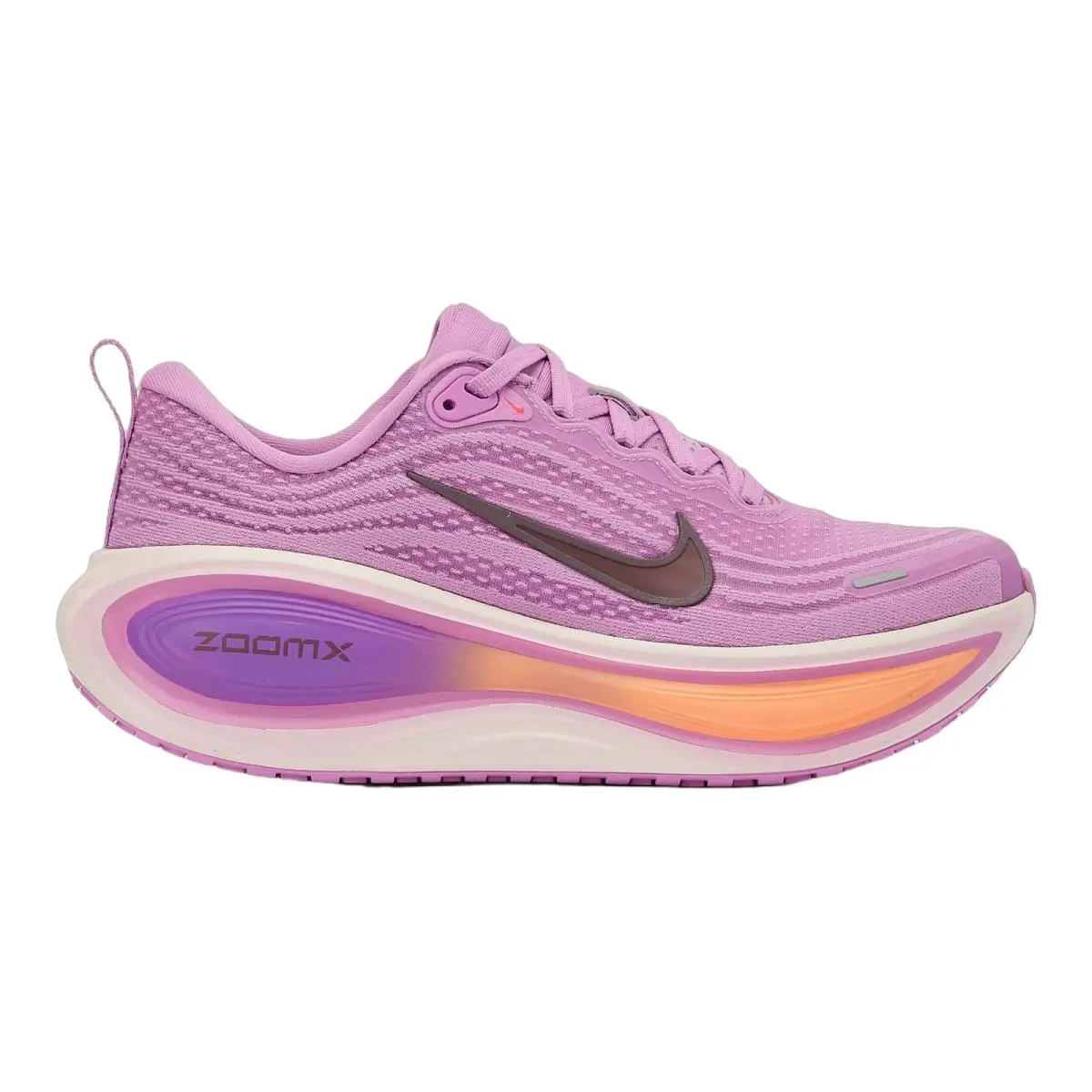 Vomero Plus Athletic Running Shoes Sneakers Womens Size 5-11 Light Magenta/Pink Foam/Bright Violet/Black by Nike