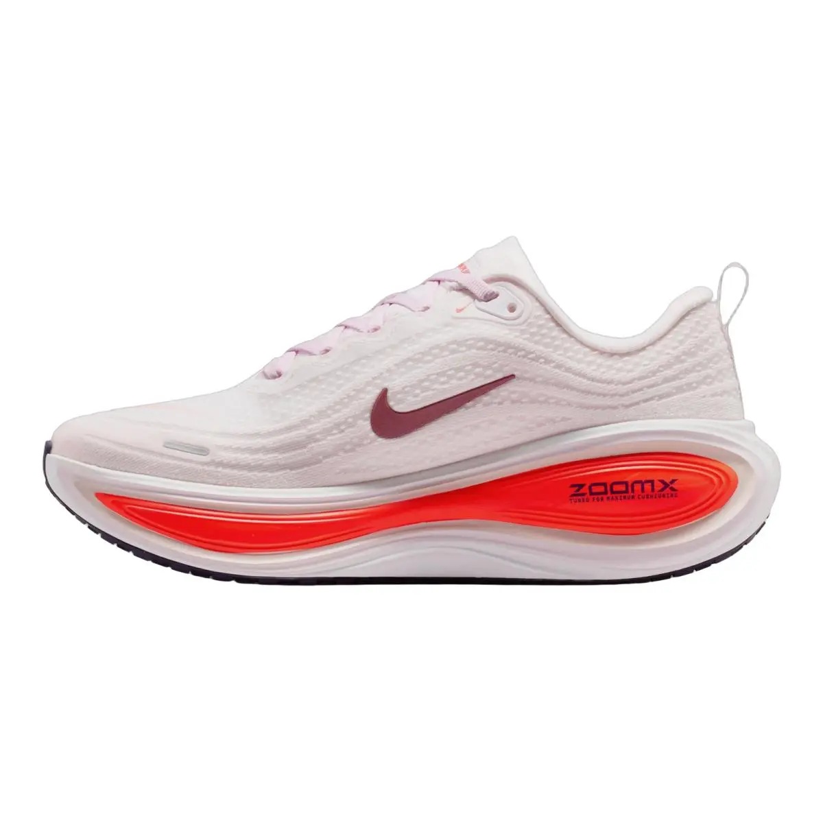 Nike shoes - NIKE Vomero Plus - Vomero Plus - Black/Metallic Dark Grey/Cool Grey/Dark Smoke Grey 60