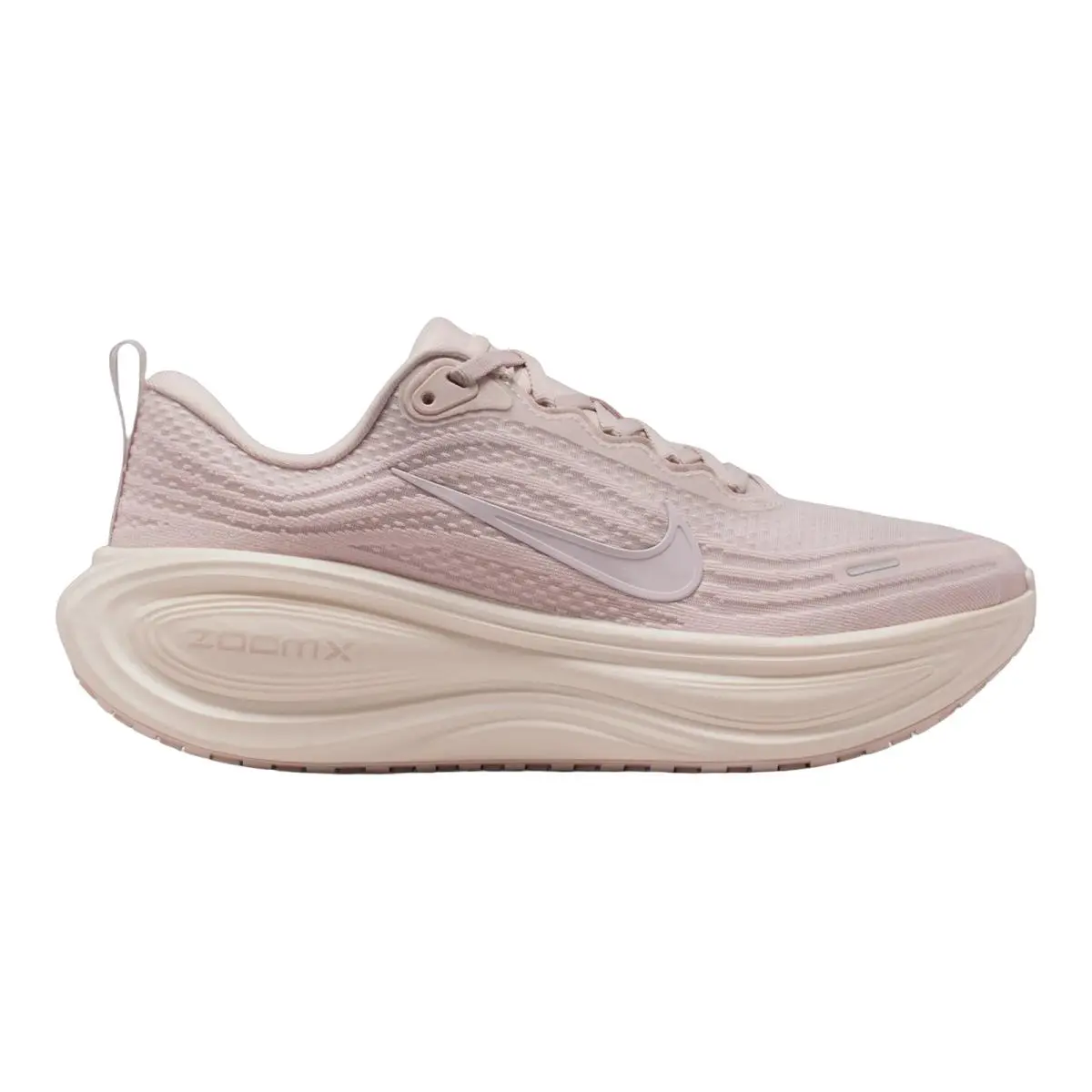 Vomero Plus Athletic Running Shoes Sneakers Womens Size 5-11 Silt Red/Chalk/Red Stardust/Platinum Violet by Nike