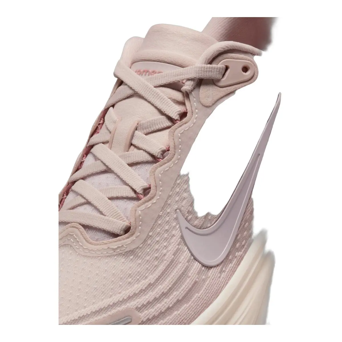 Nike shoes - NIKE Vomero Plus - Vomero Plus - Black/Metallic Dark Grey/Cool Grey/Dark Smoke Grey 50