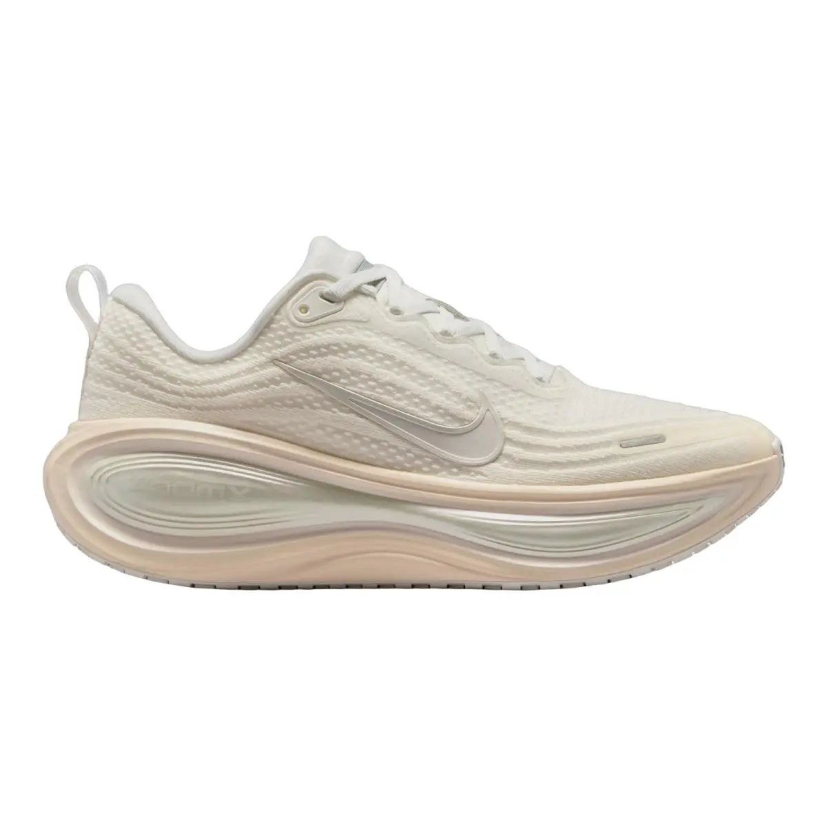 Vomero Plus Athletic Running Shoes Sneakers Womens Size 5-11 Summit White/Chalk/Phantom/Pure Platinum by Nike