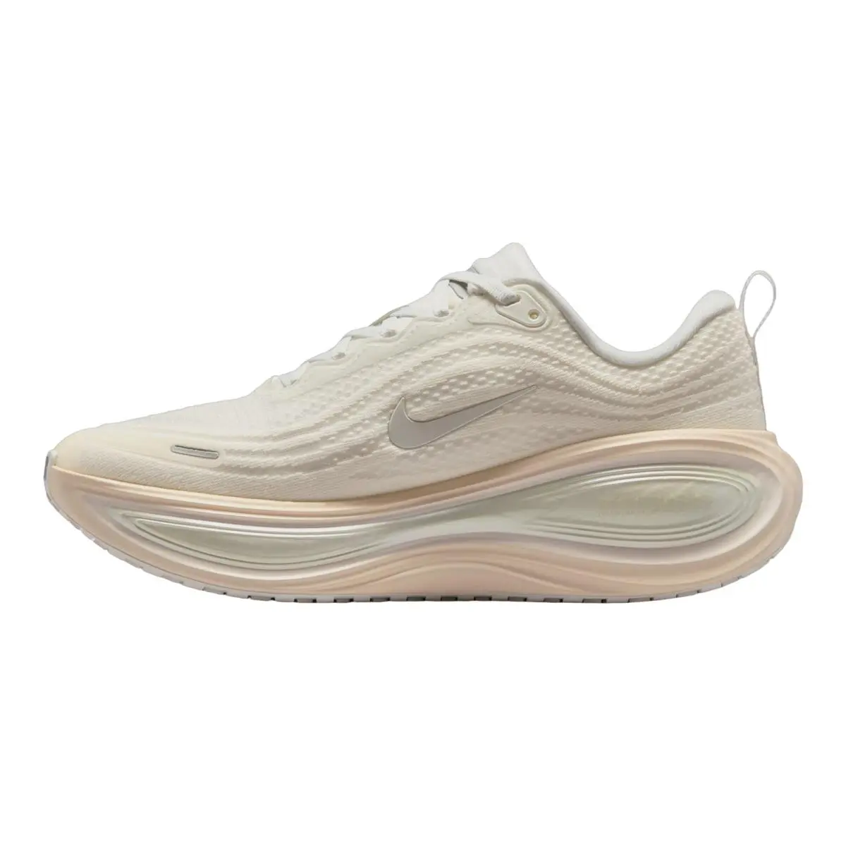 Nike shoes - NIKE Vomero Plus - Vomero Plus - Black/Metallic Dark Grey/Cool Grey/Dark Smoke Grey 66