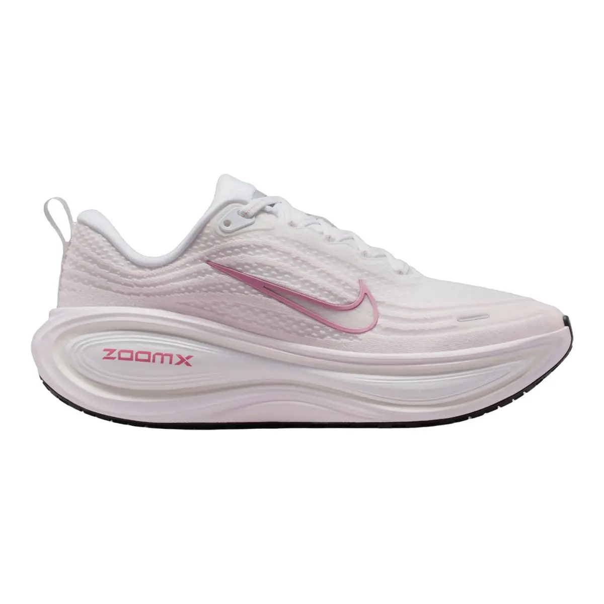Vomero Plus Athletic Running Shoes Sneakers Womens Size 5-11 White/Peony/Pearl Pink/Phantom by Nike