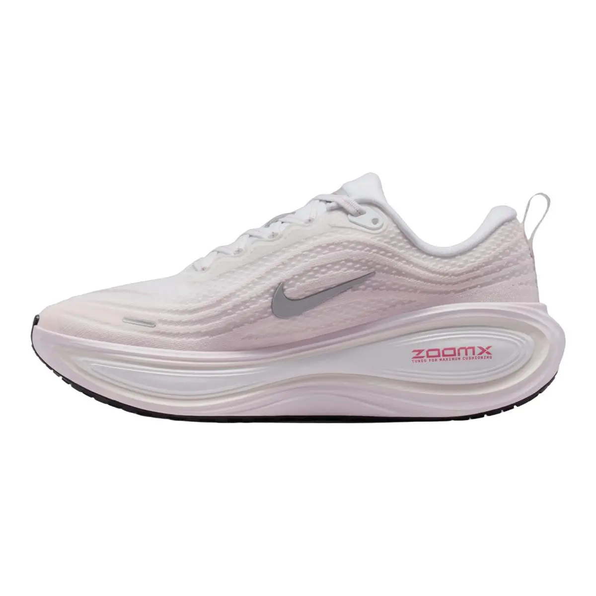 Nike shoes - NIKE Vomero Plus - Vomero Plus - Black/Metallic Dark Grey/Cool Grey/Dark Smoke Grey 72