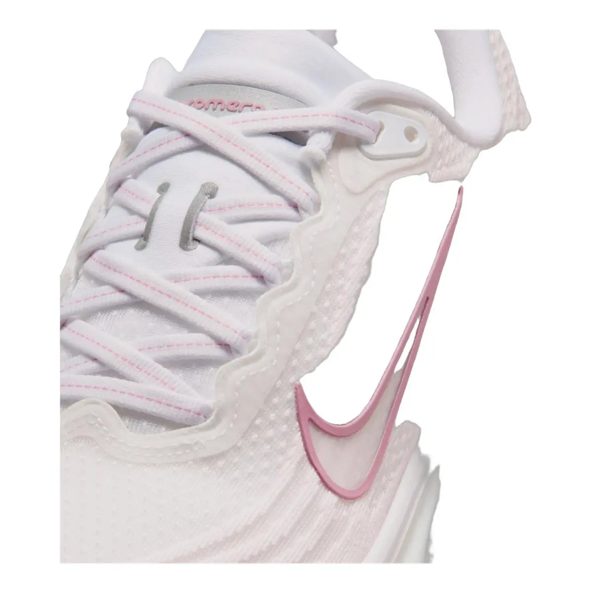 Nike shoes - NIKE Vomero Plus - Vomero Plus - Black/Metallic Dark Grey/Cool Grey/Dark Smoke Grey 74
