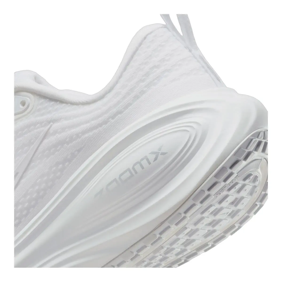 Nike shoes - NIKE Vomero Plus - Vomero Plus - Black/Metallic Dark Grey/Cool Grey/Dark Smoke Grey 28