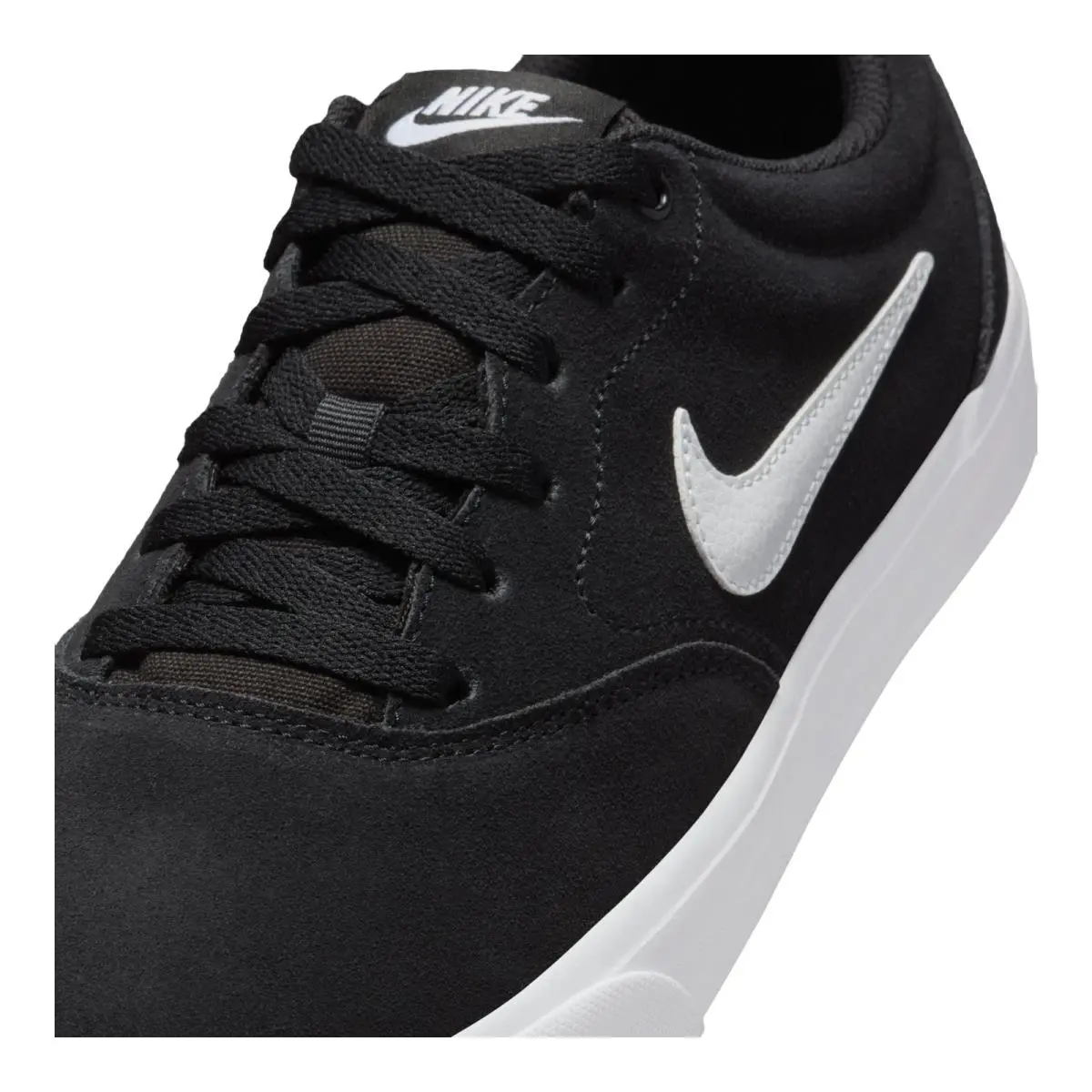 Nike shoes - NIKE SB Charge - Charge - IB2750-001 - Black/White 5