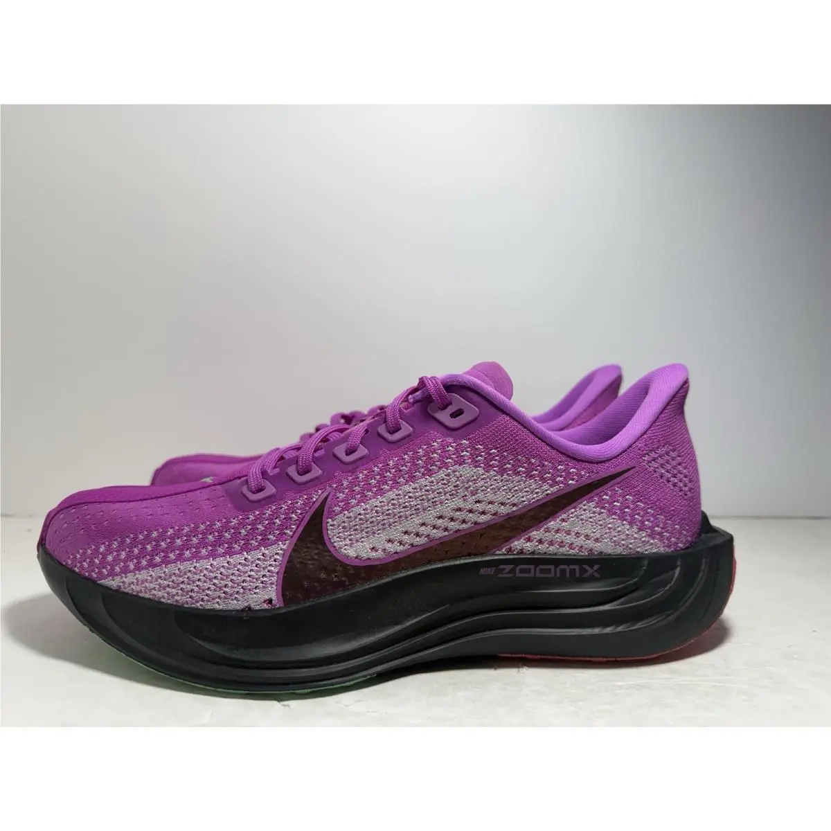 Nike shoes - Nike Pegasus Plus - Pegasus Plus - IB4197-500 - Purple 2