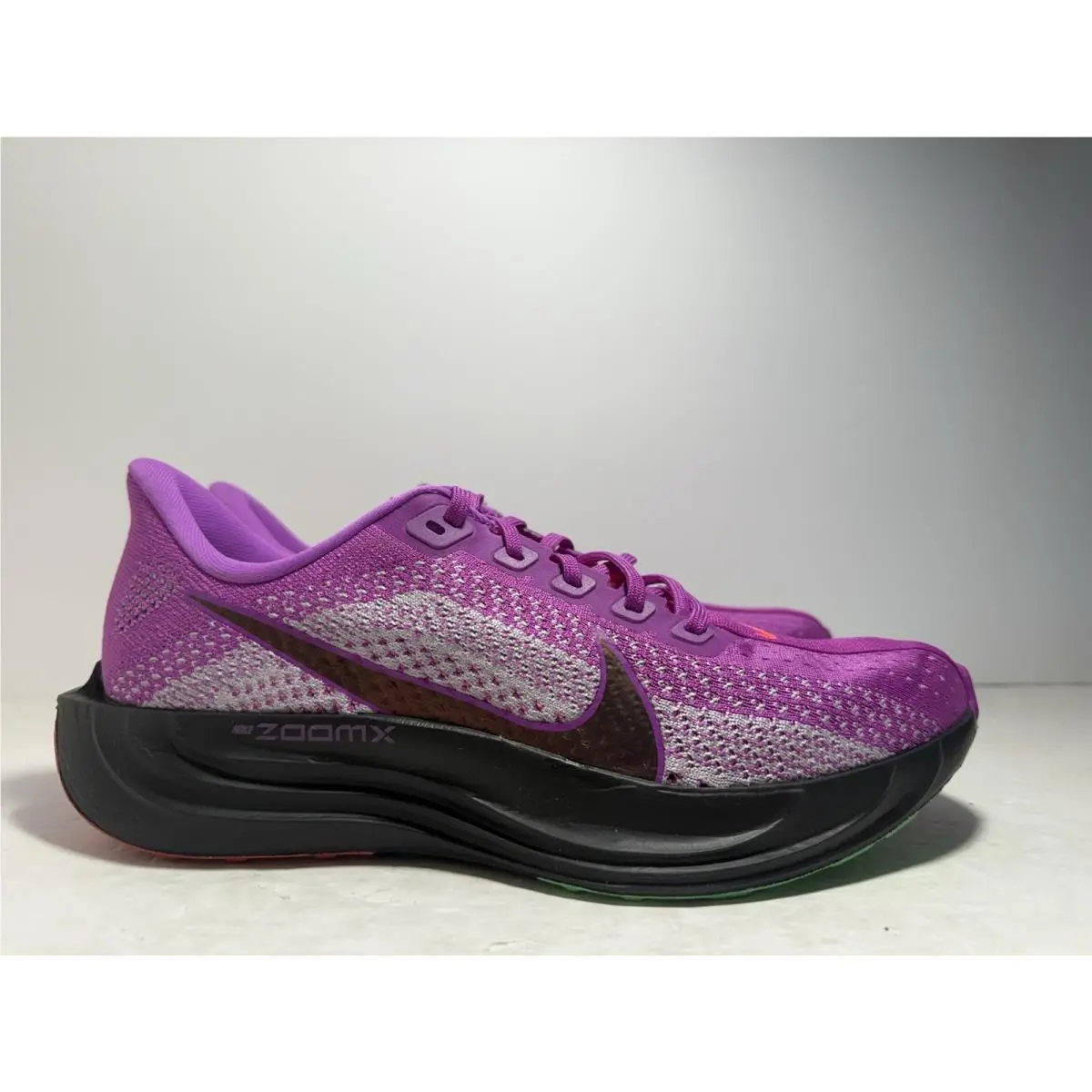 Nike shoes - Nike Pegasus Plus - Pegasus Plus - IB4197-500 - Purple 0
