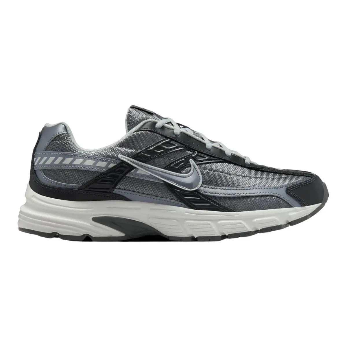 Nike shoes - NIKE Initiator - Initiator - Black/Anthracite/Racer Blue 15