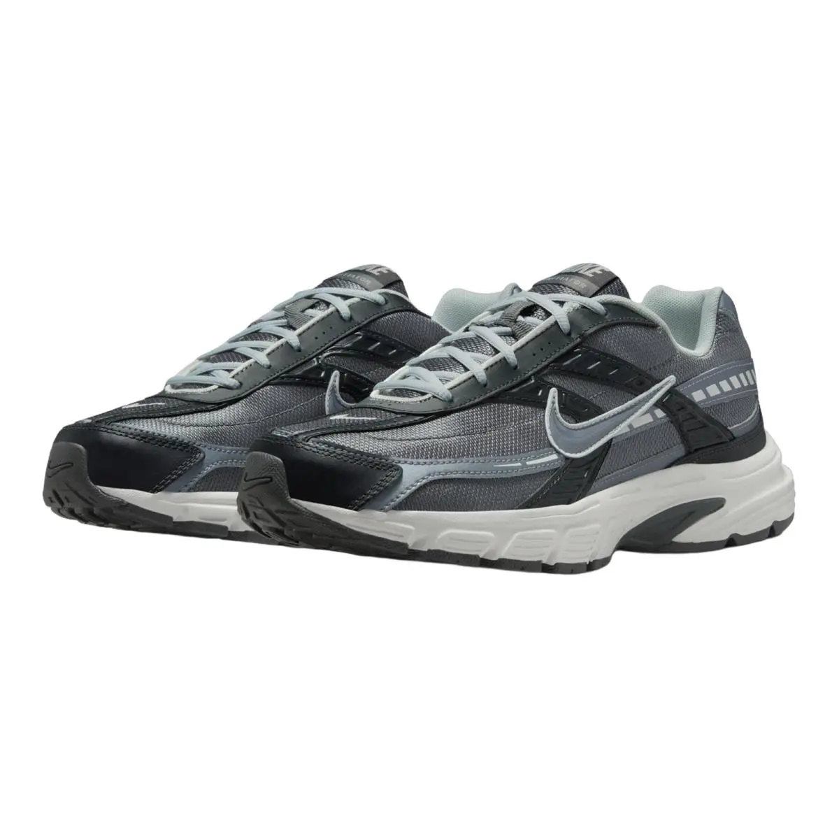 Nike shoes - NIKE Initiator - Initiator - Black/Anthracite/Racer Blue 16