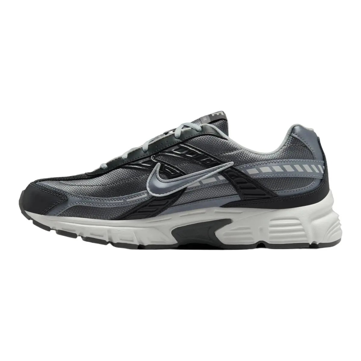 Nike shoes - NIKE Initiator - Initiator - Black/Anthracite/Racer Blue 19