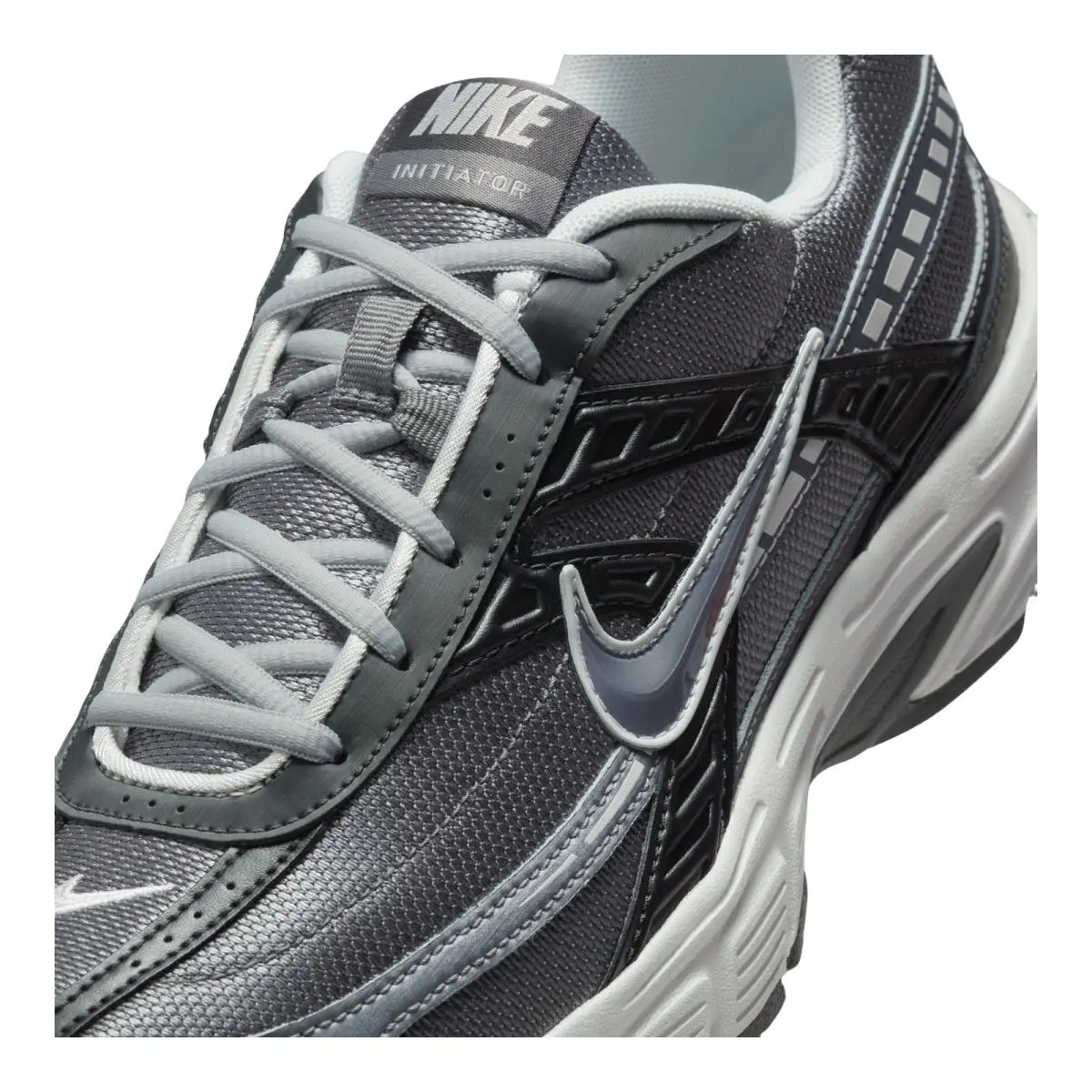 Nike shoes - NIKE Initiator - Initiator - Black/Anthracite/Racer Blue 21