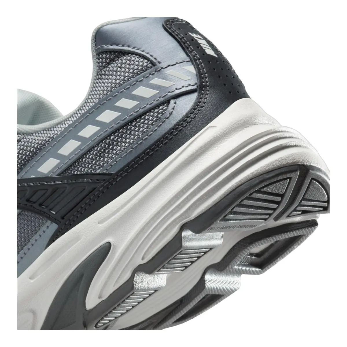 Nike shoes - NIKE Initiator - Initiator - Black/Anthracite/Racer Blue 22