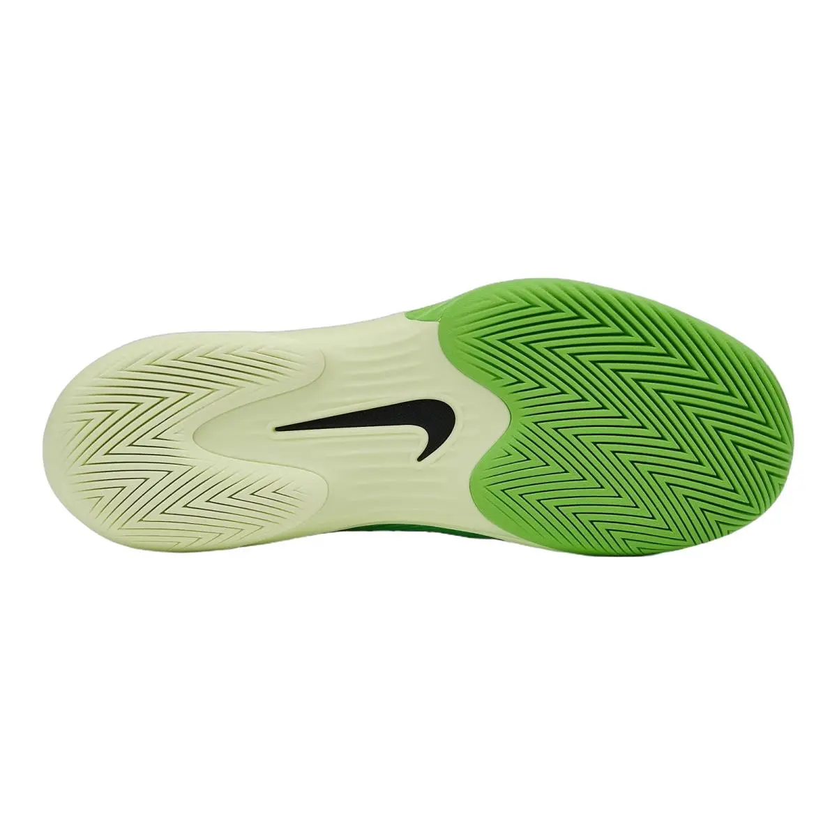 Nike shoes - Nike Vapor 12 - Vapor - IB6555-300 - Light Liquid Lime/Mean Green/Sapphire/Black 8