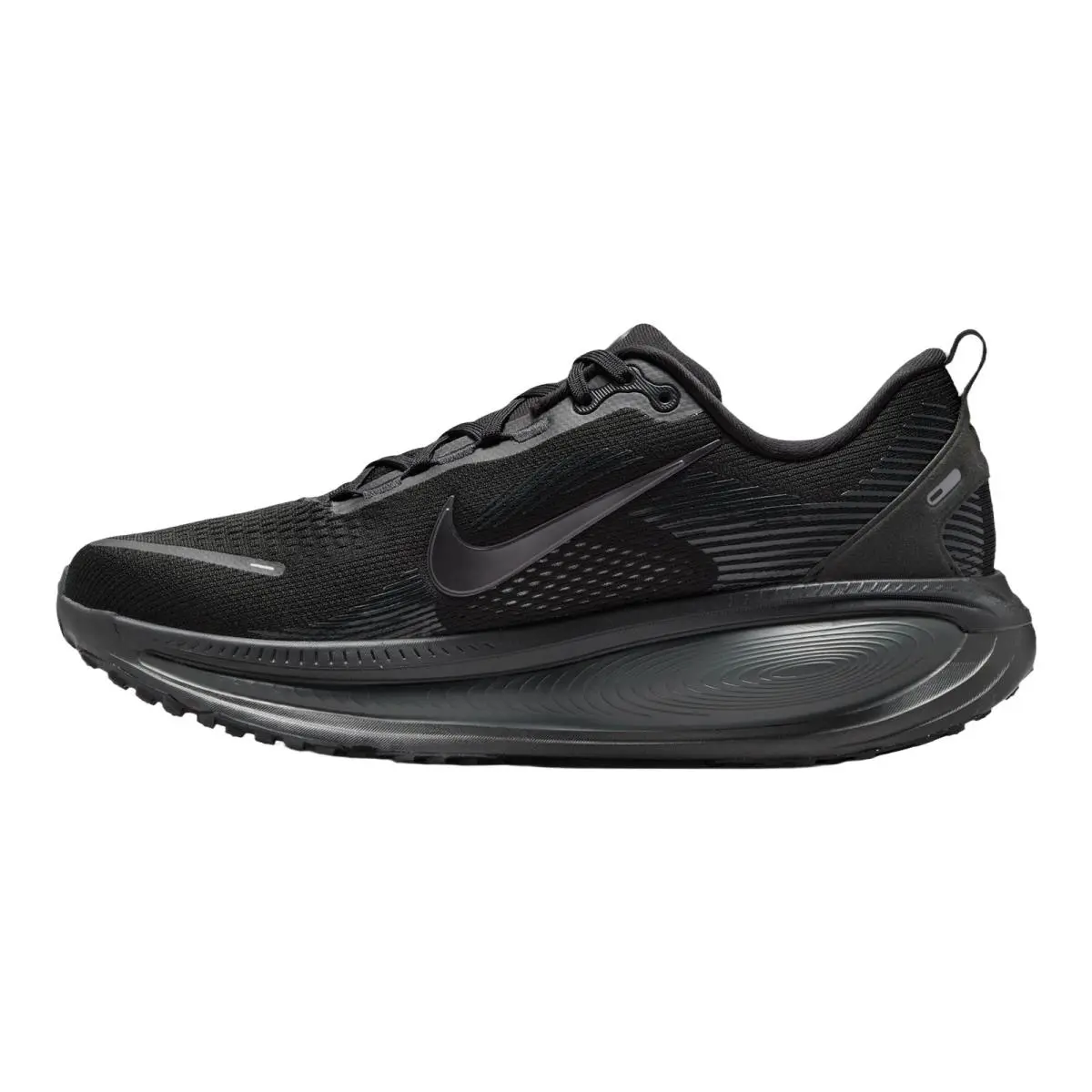 Nike shoes - NIKE Vomero 18 - Vomero - Black/Black/Dark Smoke Grey/Light Smoke Grey 1