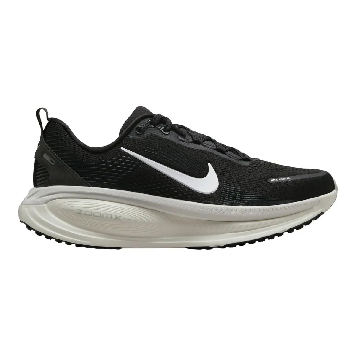 Nike shoes - NIKE Vomero 18 - Vomero - Black/Black/Dark Smoke Grey/Light Smoke Grey 11