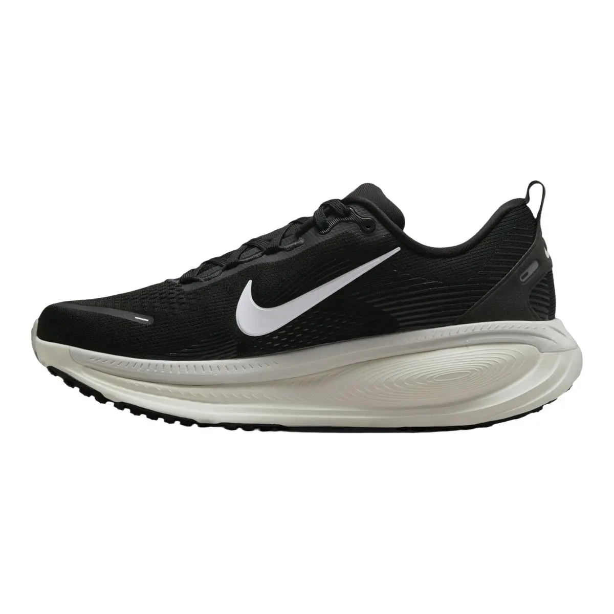 Nike shoes - NIKE Vomero 18 - Vomero - Black/Black/Dark Smoke Grey/Light Smoke Grey 13