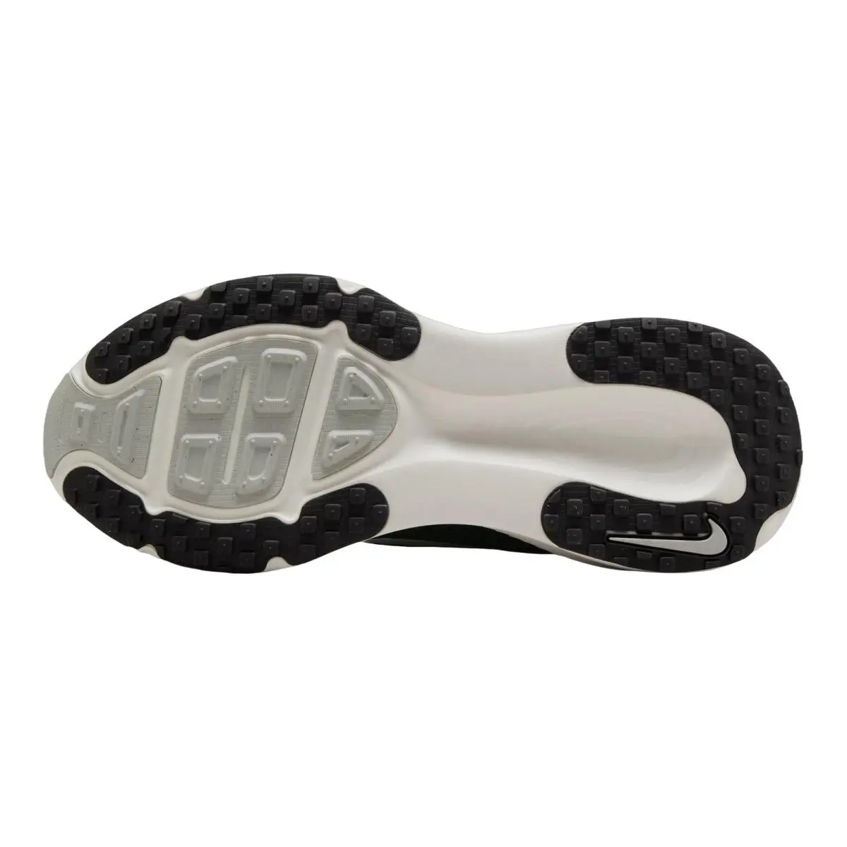 Nike shoes - NIKE Vomero 18 - Vomero - Black/Black/Dark Smoke Grey/Light Smoke Grey 14