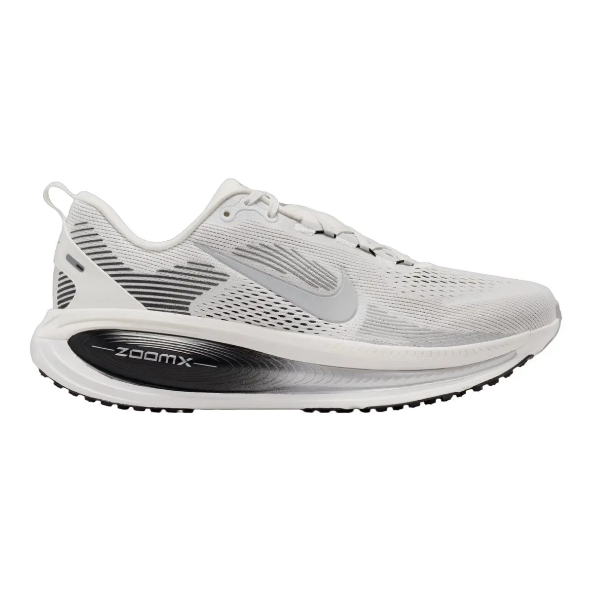 Nike shoes - NIKE Vomero 18 - Vomero - Black/Black/Dark Smoke Grey/Light Smoke Grey 35