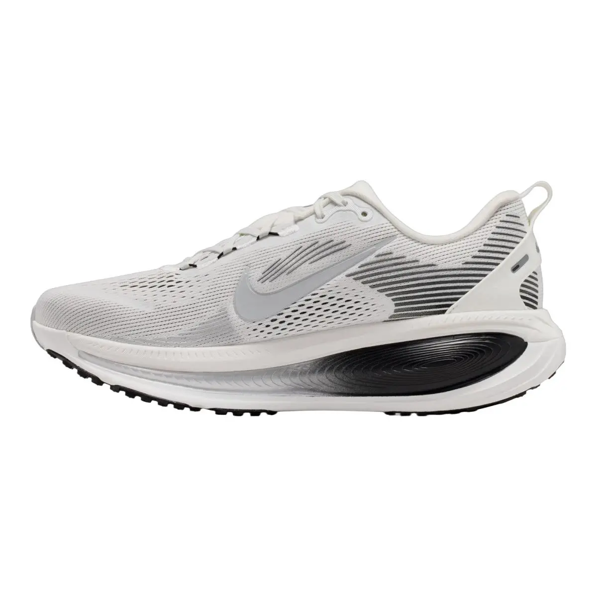 Nike shoes - NIKE Vomero 18 - Vomero - Black/Black/Dark Smoke Grey/Light Smoke Grey 37