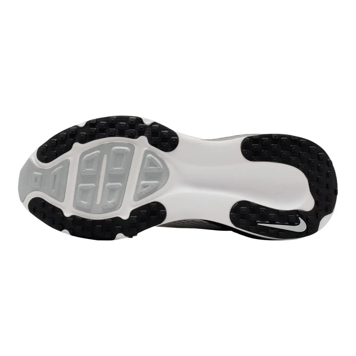 Nike shoes - NIKE Vomero 18 - Vomero - Black/Black/Dark Smoke Grey/Light Smoke Grey 38