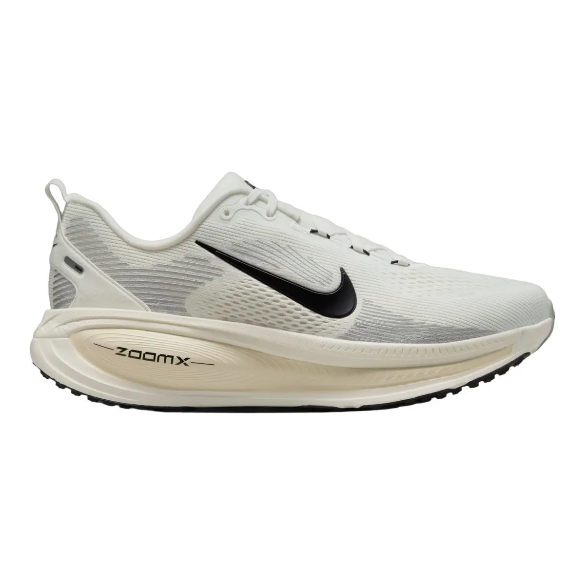 Nike shoes - NIKE Vomero 18 - Vomero - Black/Black/Dark Smoke Grey/Light Smoke Grey 17
